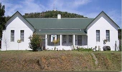 Open day at Great Brak Museum