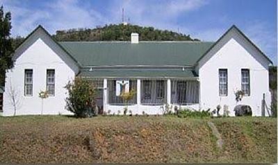 Open day at Great Brak Museum