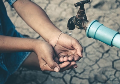 South Africa can't afford "water bankruptcy", warns SANBWA