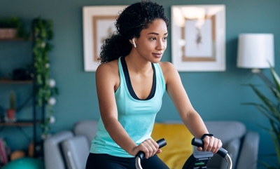 Three ways to fall in love with the fit life