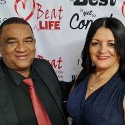 Heartbeat FM vier 7de verjaarsdag
