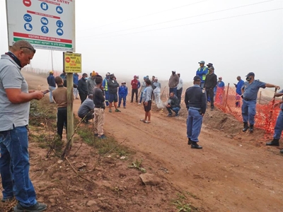 New Horizons wants in on Plett housing project