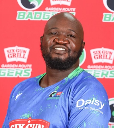 Assistant coach now coach developer at Cricket South Africa