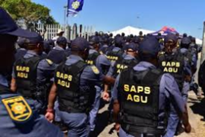 Western Cape police probe death of three men in Delft
