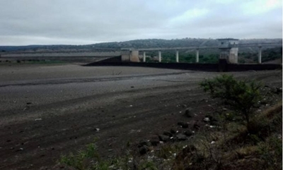 At least R126bn needed for water infrastructure – Cyril Ramaphosa