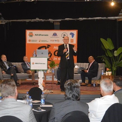 Kenners deel van AfriForum-gesprek oor Suid-Kaap se toekoms