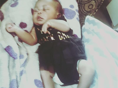 11-day-old baby kidnapped by bogus employer
