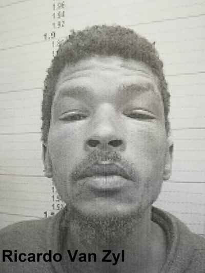 Wanted by Police