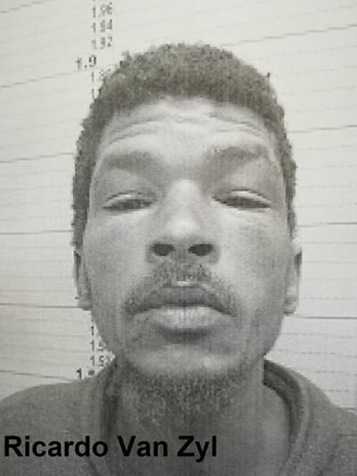 Wanted by Police