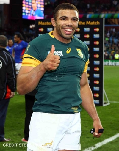 Habana to retire from all rugby