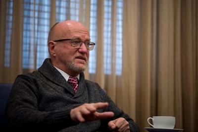 Derek Hanekom appointed new SAA interim chair