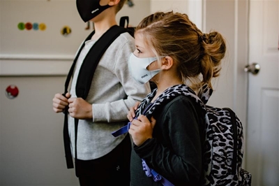 Number of children not attending school tripled in 2020 due to Covid-19 – Stats SA