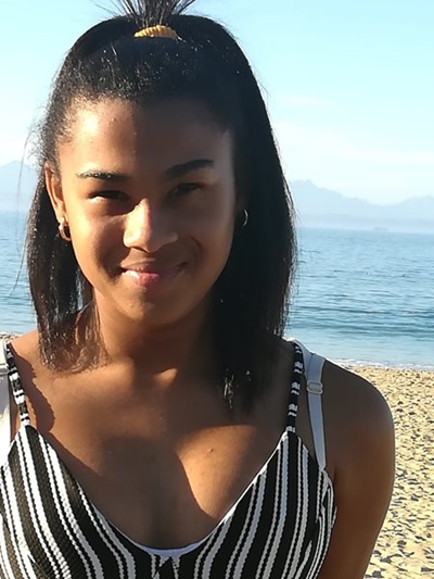Help trace teenager