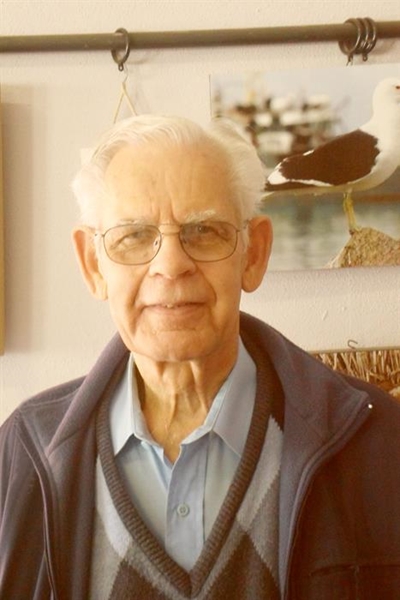Professor deel sy navorsing