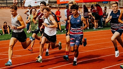 Lemke claims biathlon title