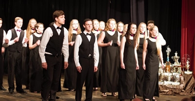 Young Musicians entries close Friday 16 August