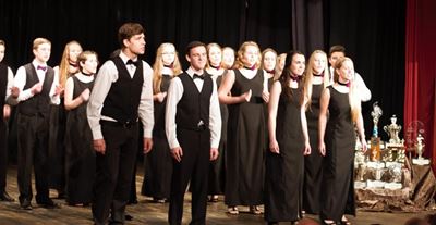 Young Musicians entries close Friday 16 August