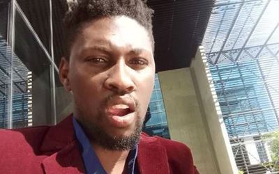 EFF councillor faces heavy fine over racial slur