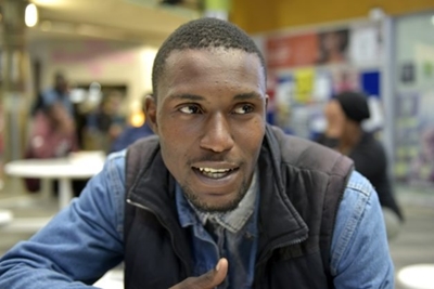We are tired of living like beggars – Wits students