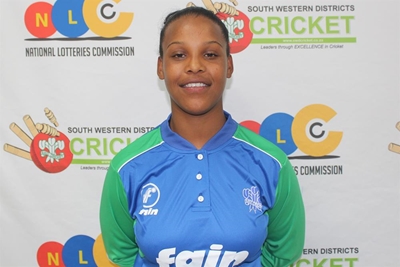 Free State too strong for SWD women