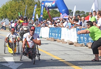 R150 000 needed to make 2019 OCC happen