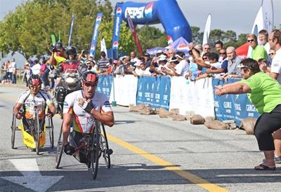 R150 000 needed to make 2019 OCC happen