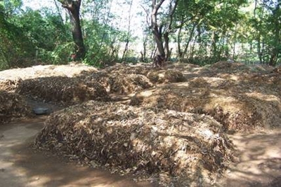 Waste management fundamentals