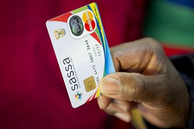 Sassa asks for another extension