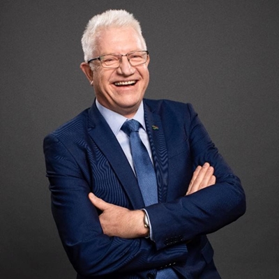 WC Premier re-elected for another 5 years