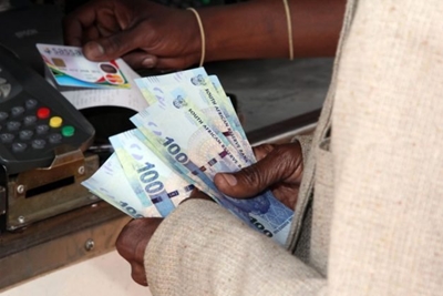 Retail sales increased by 2.4% year on year in June: Stats SA
