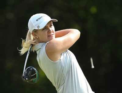Pairs are ready to rumble in Serengeti Teams