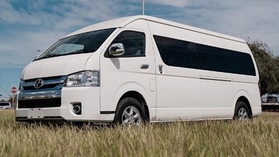 Shocking news! SA to get electric minibus taxis