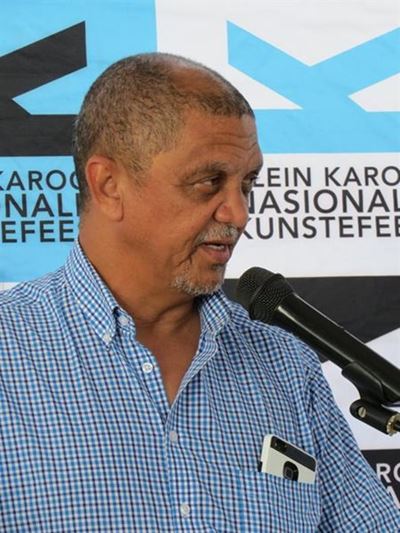 Valke wys klagtes teen Paulse van die hand