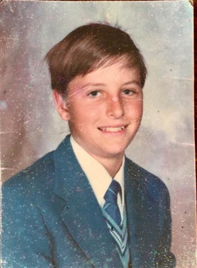 The mysterious disappearance of Glenn Wood