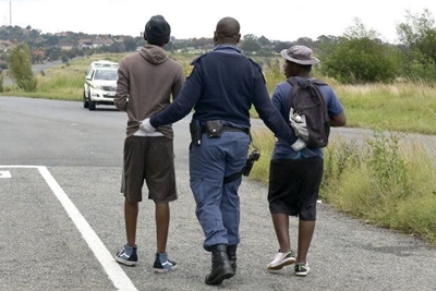 Police re-enlisting former officers to fill capacity amid Covid-19