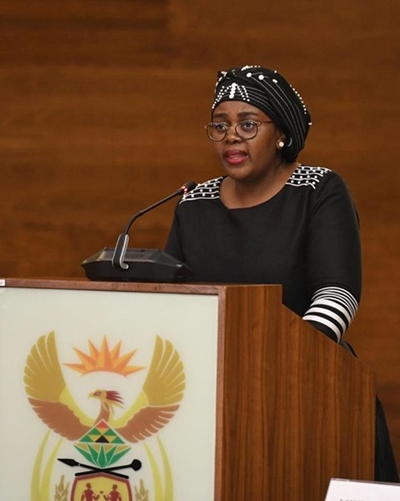 Tourism department makes list of R200m relief fund beneficiaries public