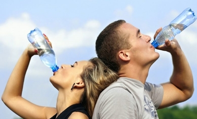 Nine reasons why you should drink more water