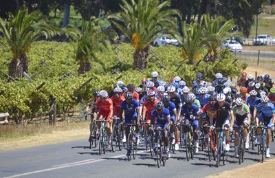 Timbercity Cycle Tour thrilling challenge for cyclists