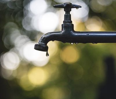Water problems in George