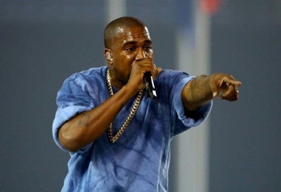 Kanye compares himself to Mandela in epic Twitter meltdown