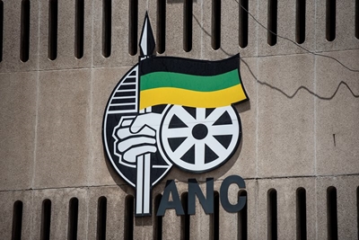 Bid to seize ANC assets after failure to pay R102-million bill