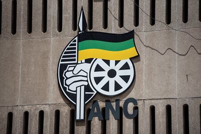 Bid to seize ANC assets after failure to pay R102-million bill