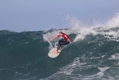 SA Surf Championships in full swing