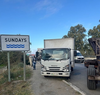 Councillor slams disruptive Jansenville protest