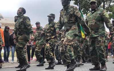 DA wants clarity on housing for MK vets