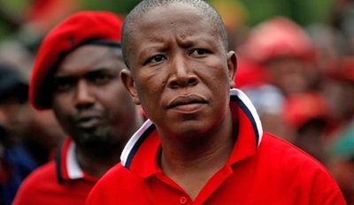 DA lays criminal charges against EFF leaders for ‘stealing’ VBS funds