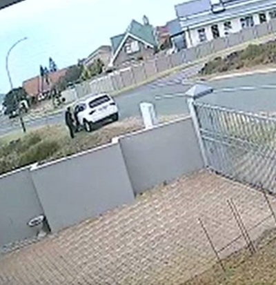 Katvideo laat talle vrae