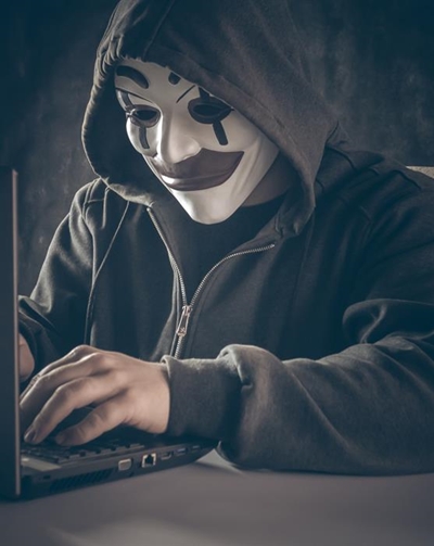 Still Bay Saps see increase in internet fraud
