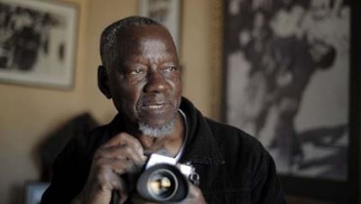 Veteran photographer passes away