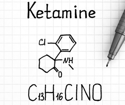 Health feature: Pains and gains of ketamine 
